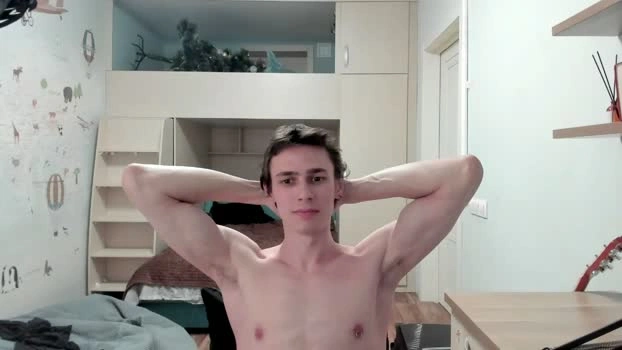 urgoddessboy 22-06-2026 Male Recording - beautiful horny