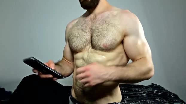 valraven_ 22-06-2026 Male Recording - naked XXX