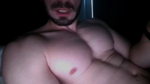vanilla_godzilla 22-06-2026 Male Recording - nude sexybody