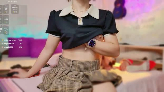 xiaots 23-06-2026 Trans Recording - fuck dirty