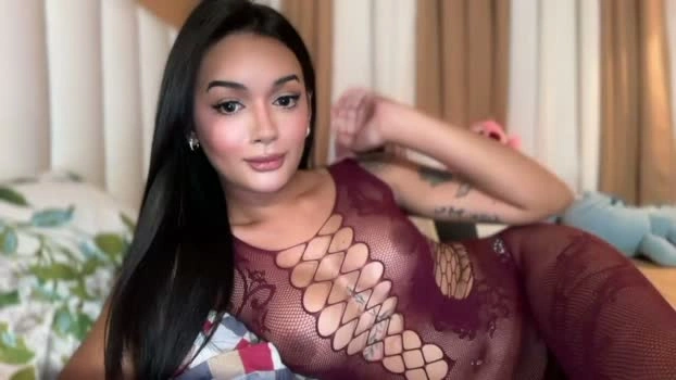 yummyrenalyn 22-06-2026 Trans Recording - sucktits moan