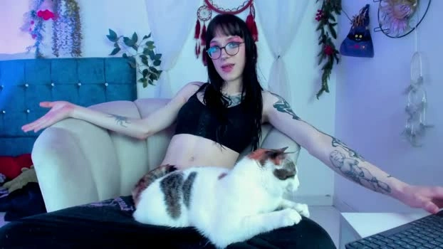 bathory_vamps 24-06-2026 Trans Recording - bigass sexykitty