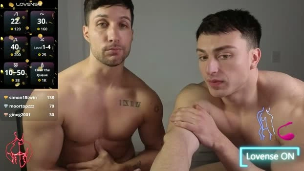 benicio03 24-06-2026 Male Recording - analsex sexyfeet