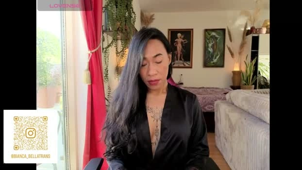 bianca_transpinay 23-06-2026 Trans Recording - beautiful lickass