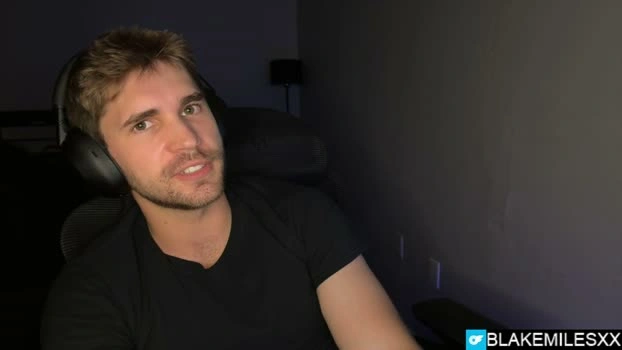 blakemiles2 24-06-2026 Male Recording - ass jerkoff