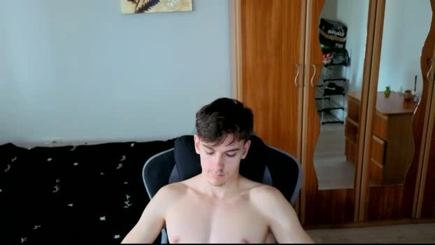 bradyflint 24-06-2026 Male Recording - oral ass