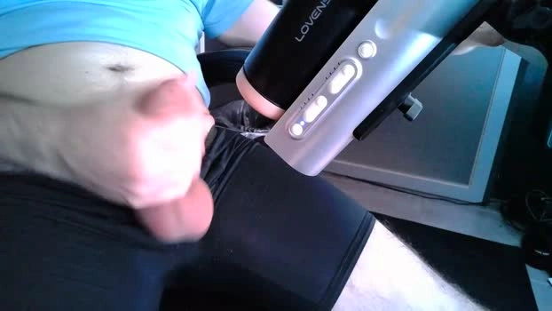 busyguybg 23-06-2026 Male Recording - fingering wank