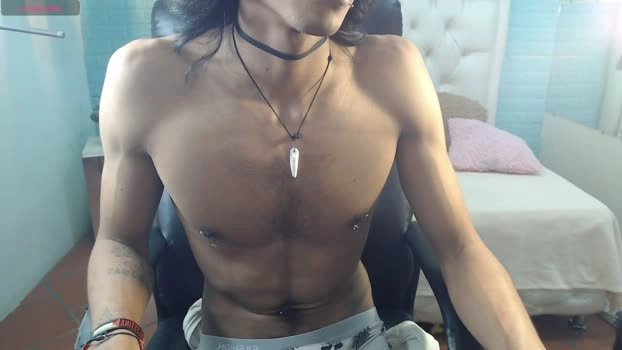 caleb_stefan 24-06-2026 Male Recording - sexymale legs