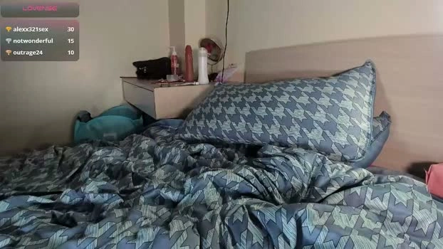 celine_rose 23-06-2026 Trans Recording - yummy lick