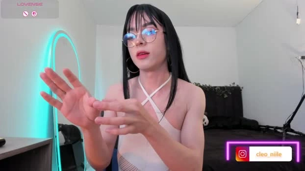 cleo_nilee 24-06-2026 Trans Recording - ass big