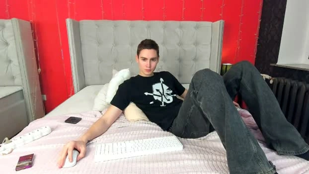 cuteeryan 23-06-2026 Male Recording - kinky fuckhard