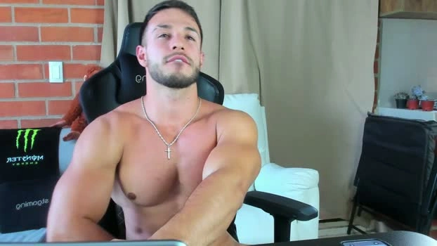 dimitricaruso 24-06-2026 Male Recording - hard jerkoff