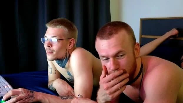 dkanis 23-06-2026 Male Recording - toy Video