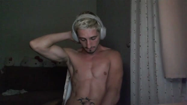 elpsycongrooo 24-06-2026 Male Recording - Pretty horny