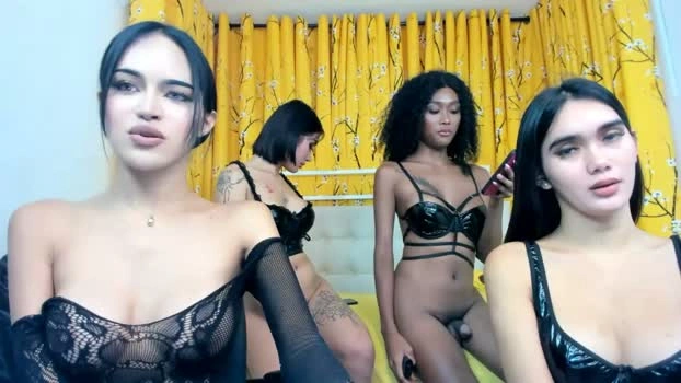 expensivefvckingcandy 24-06-2026 Trans Recording - bigballs oral