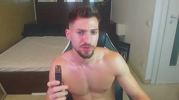 felixrook 24-06-2026 Male Recording - orgasm Webcam