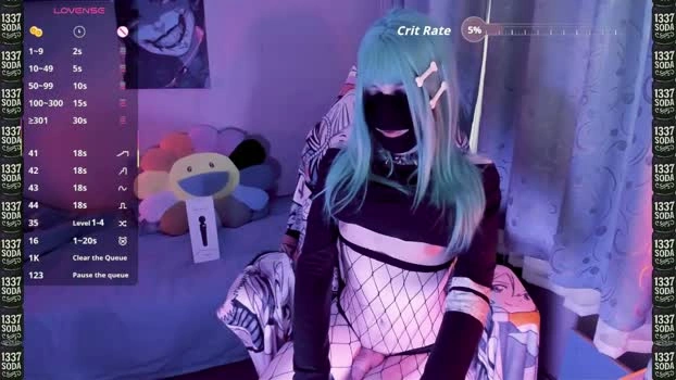 femboymatthew 24-06-2026 Trans Recording - TGirl play