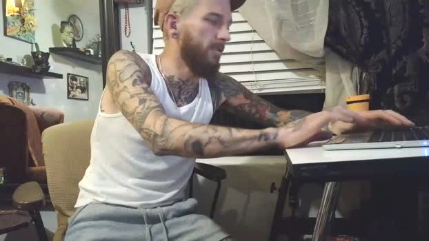 frankiedray 24-06-2026 Male Recording - sex bigass