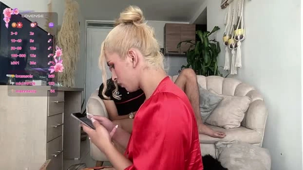 isa__fox_1 23-06-2026 Trans Recording - sweet hot