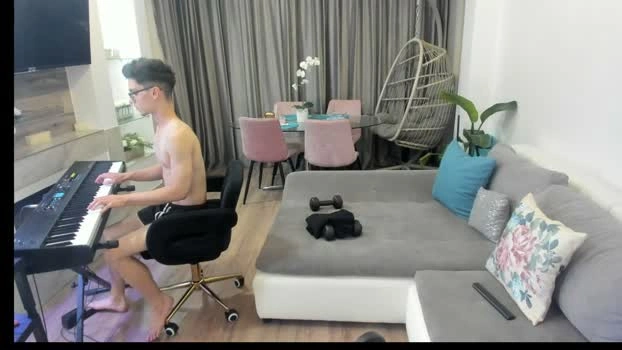 johnnyk8 23-06-2026 Male Recording - beautiful jerking