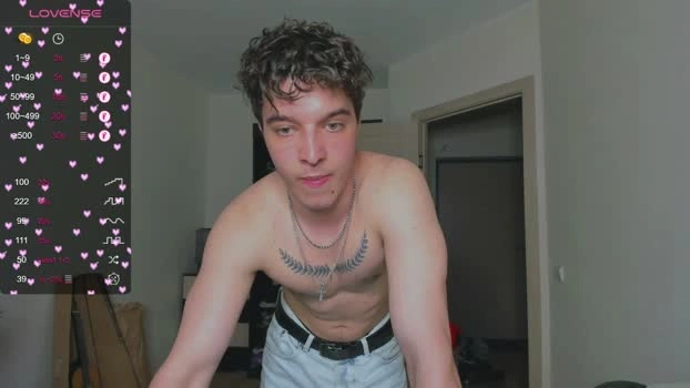 just_edwins 23-06-2026 Male Recording - sexymale twink