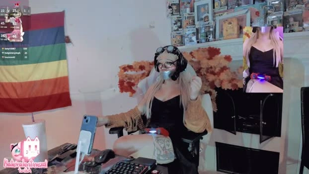 kate_yoshy 24-06-2026 Trans Recording - Porn hardcore