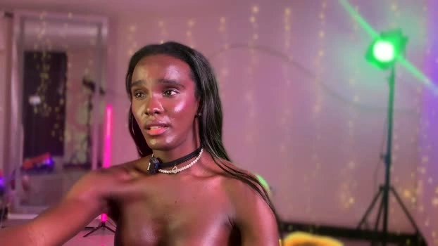 luanarisque 24-06-2026 Trans Recording - fuckhard Shemale