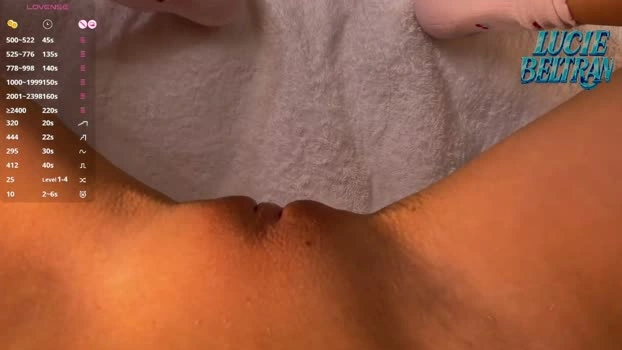 lucie_beltran 24-06-2026 hard skinny gag legs Recording