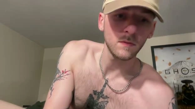 lukeh666 24-06-2026 Male Recording - bigass suckshow