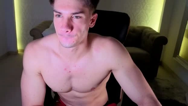 maxkaiden 24-06-2026 Male Recording - cute gag