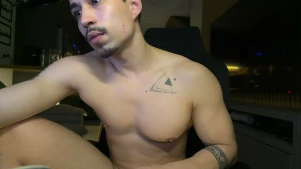 mettew22cm 24-06-2026 Male Recording - Webcam Video