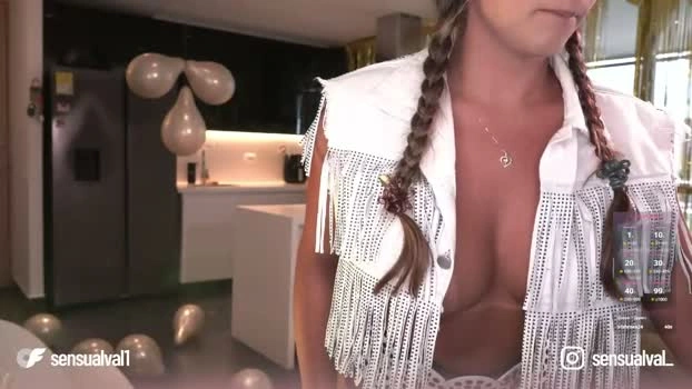missvalery_1 23-06-2026 Trans Recording - lovense strip