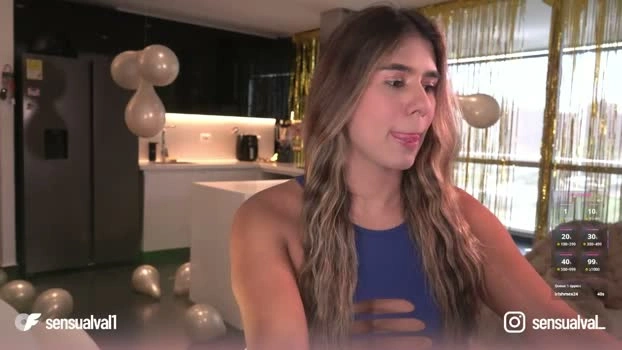 missvalery_1 23-06-2026 Trans Recording - boobs lush