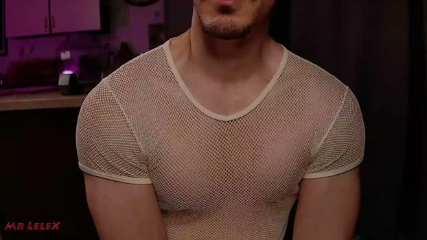 mrlelex 23-06-2026 Male Recording - ass sex