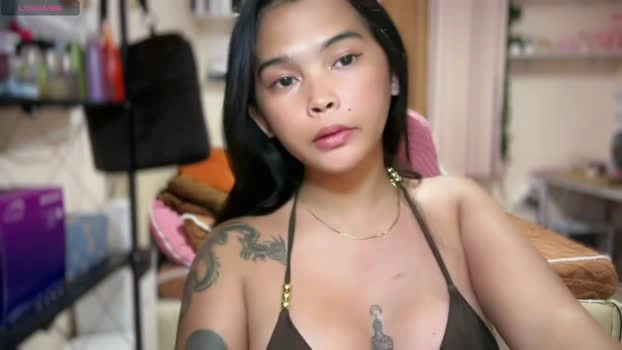 mstefany 24-06-2026 Cam Show lush moan