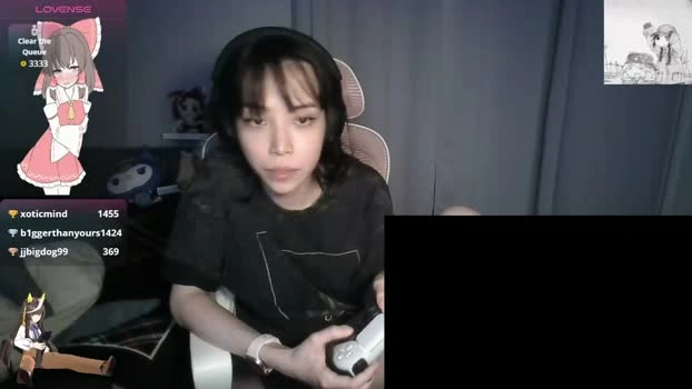 mywinky67 24-06-2026 Trans Recording - lush analsex