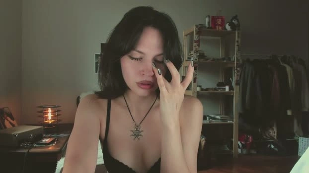 niky_jess 24-06-2026 Trans Recording - horny wank