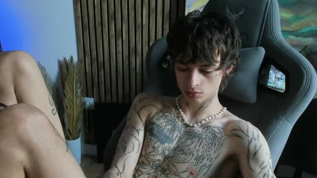 oliverrgroove 23-06-2026 Male Recording - amateur play