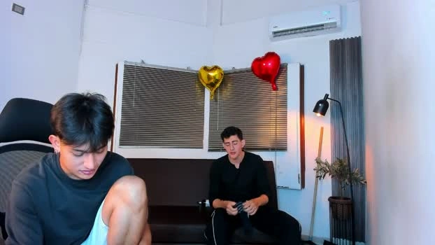 party_guyssex 24-06-2026 Male Recording - Nude XXX