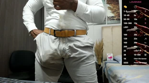 roccoblack02 23-06-2026 Male Recording - kissing gay