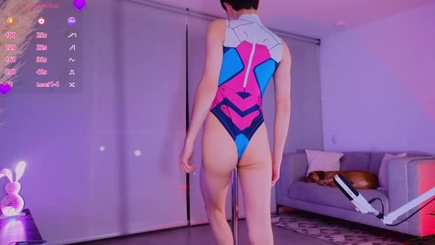 sebbyross 24-06-2026 Male Recording - natural twink