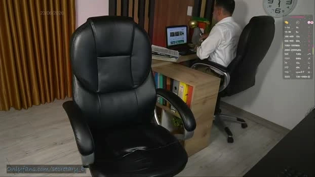 secretary_bj 24-06-2026 Cam Show playtime fuckhard