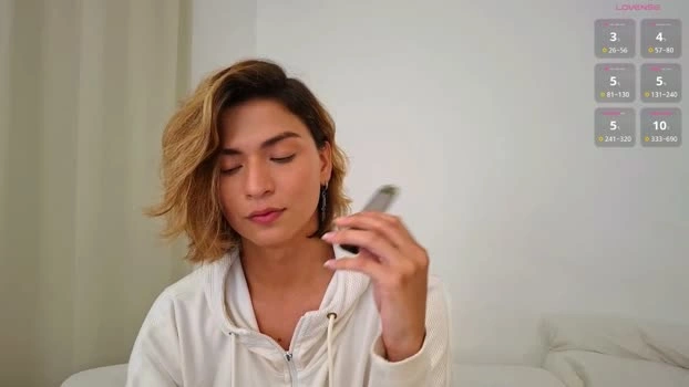 skyamber8v2 24-06-2026 Trans Recording - fuckme gag