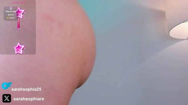 sophie_starx 24-06-2026 Trans Recording - lick fuckface