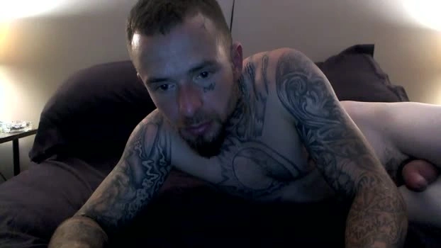 tattedtwinkwywy 24-06-2026 Male Recording - Ass suckcock