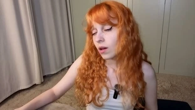 tgirlfoxy 24-06-2026 Trans Recording - amateur tits