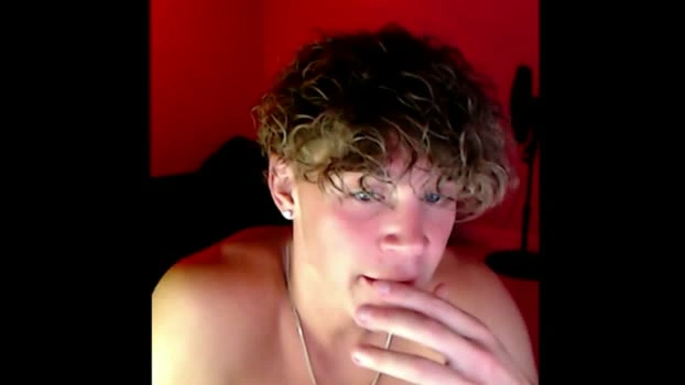theonlylogan 24-06-2026 Male Recording - horny bicurious