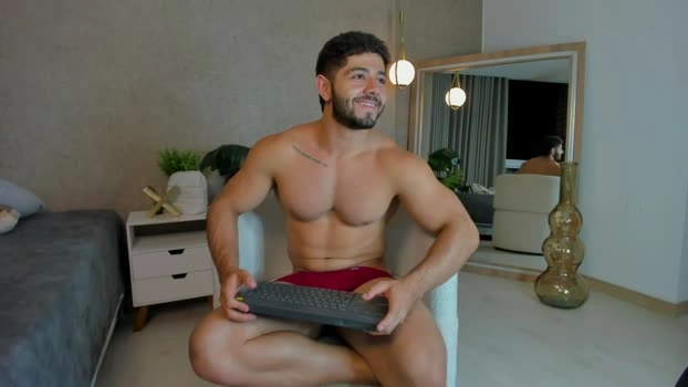 thiago_moretti 24-06-2026 Male Recording - toys sexy