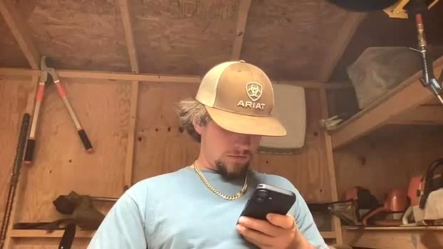 treeman817 24-06-2026 Male Recording - hardcock bigtoys