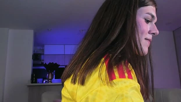 viamiel 24-06-2026 Trans Recording - wet tits